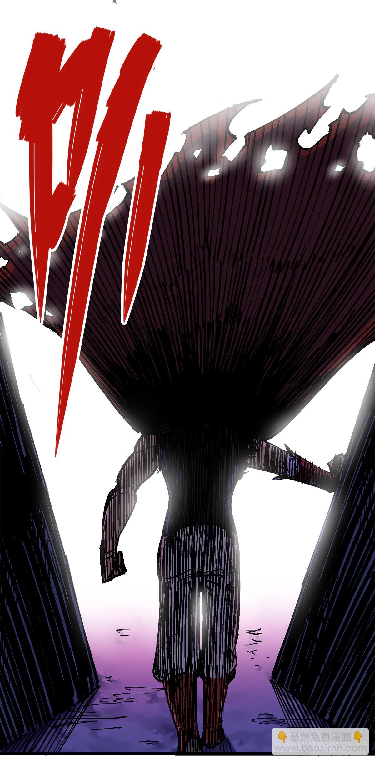 第二部1章1话  重见天日-第107话