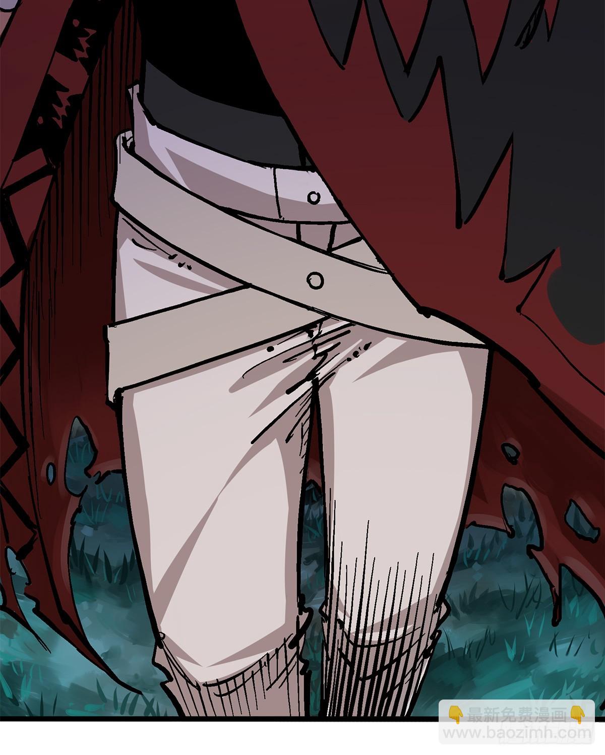 第二部1章1话  重见天日-第107话