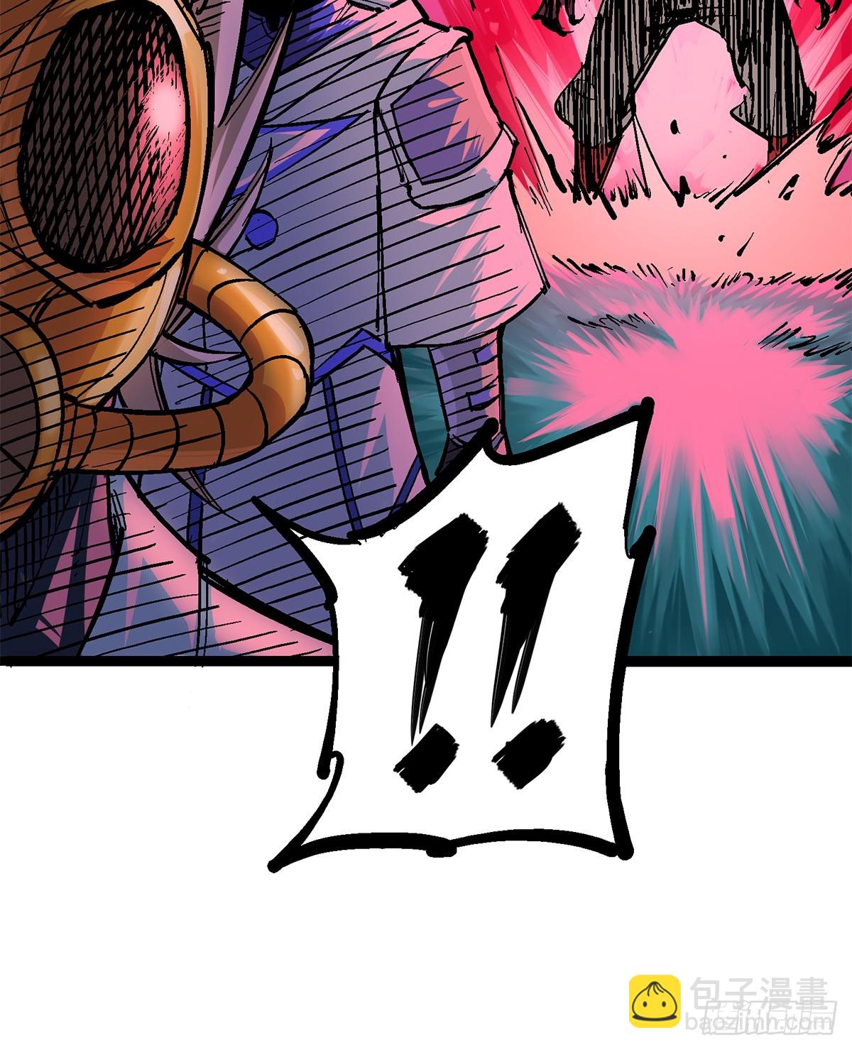 第二部 1章3话 仇人-第109话