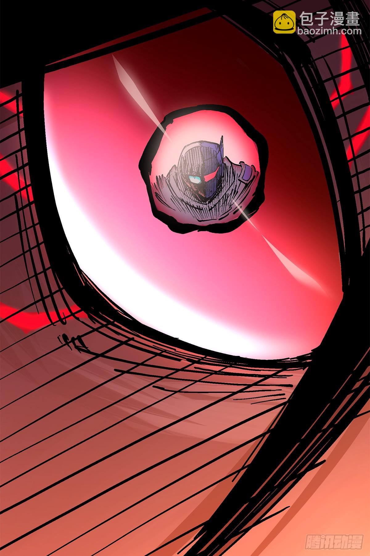 第二部 2章5话 再会(1/2)-第115话