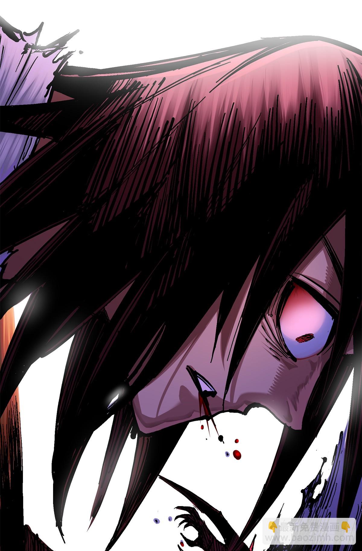 第二部 2章5话 再会(1/2)-第115话