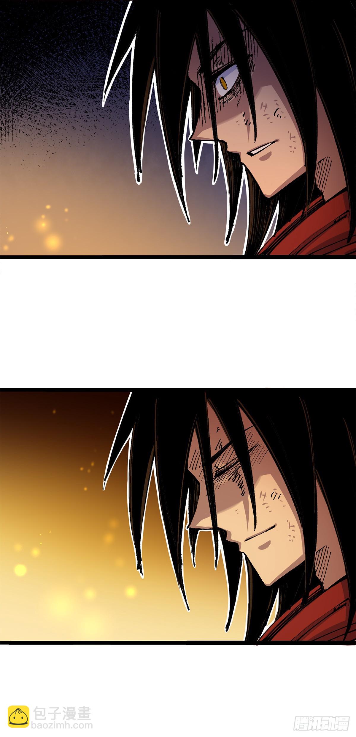 第二部 3章6话 希望-第123话