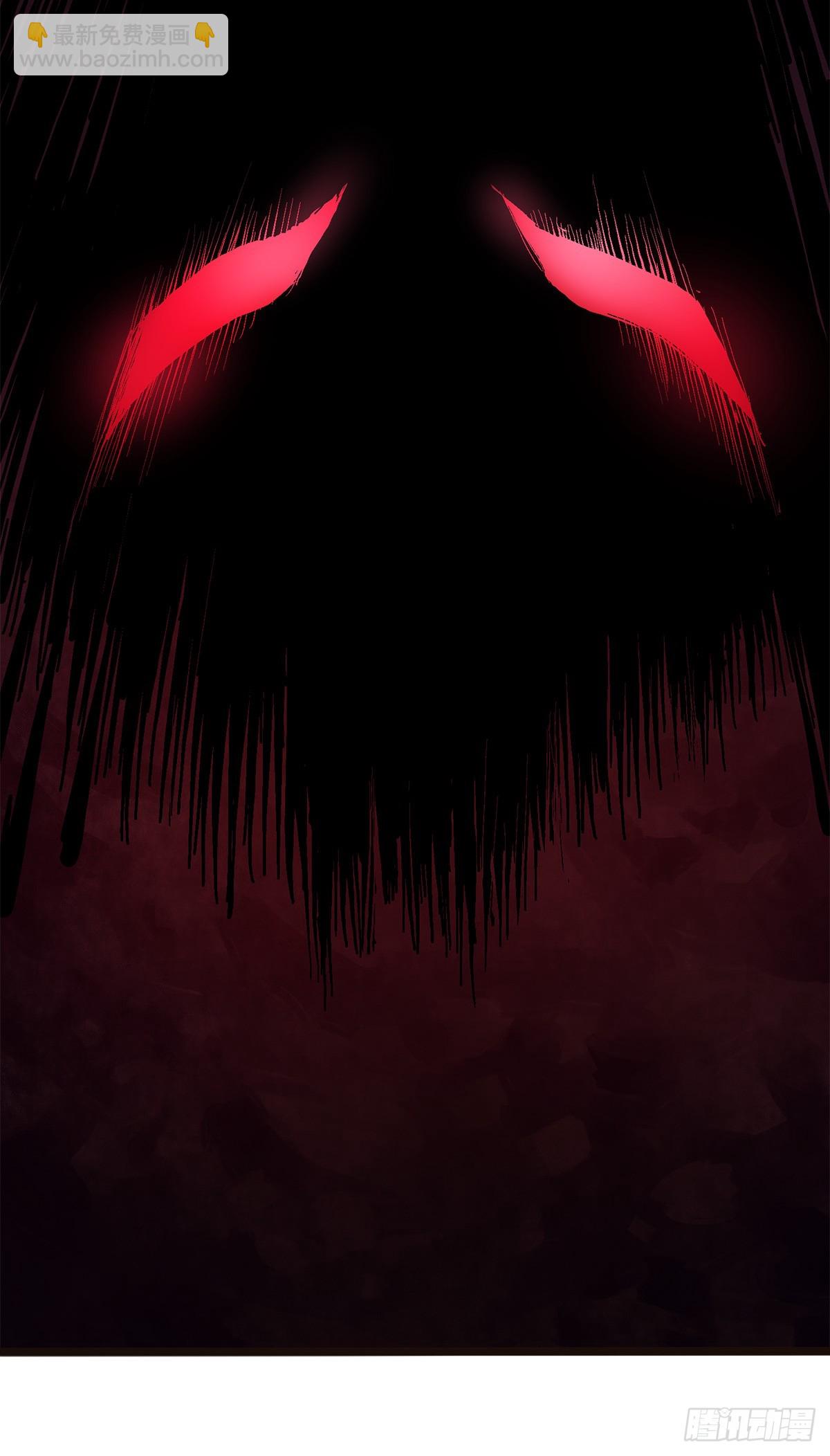 第二部 3章6话 希望-第123话