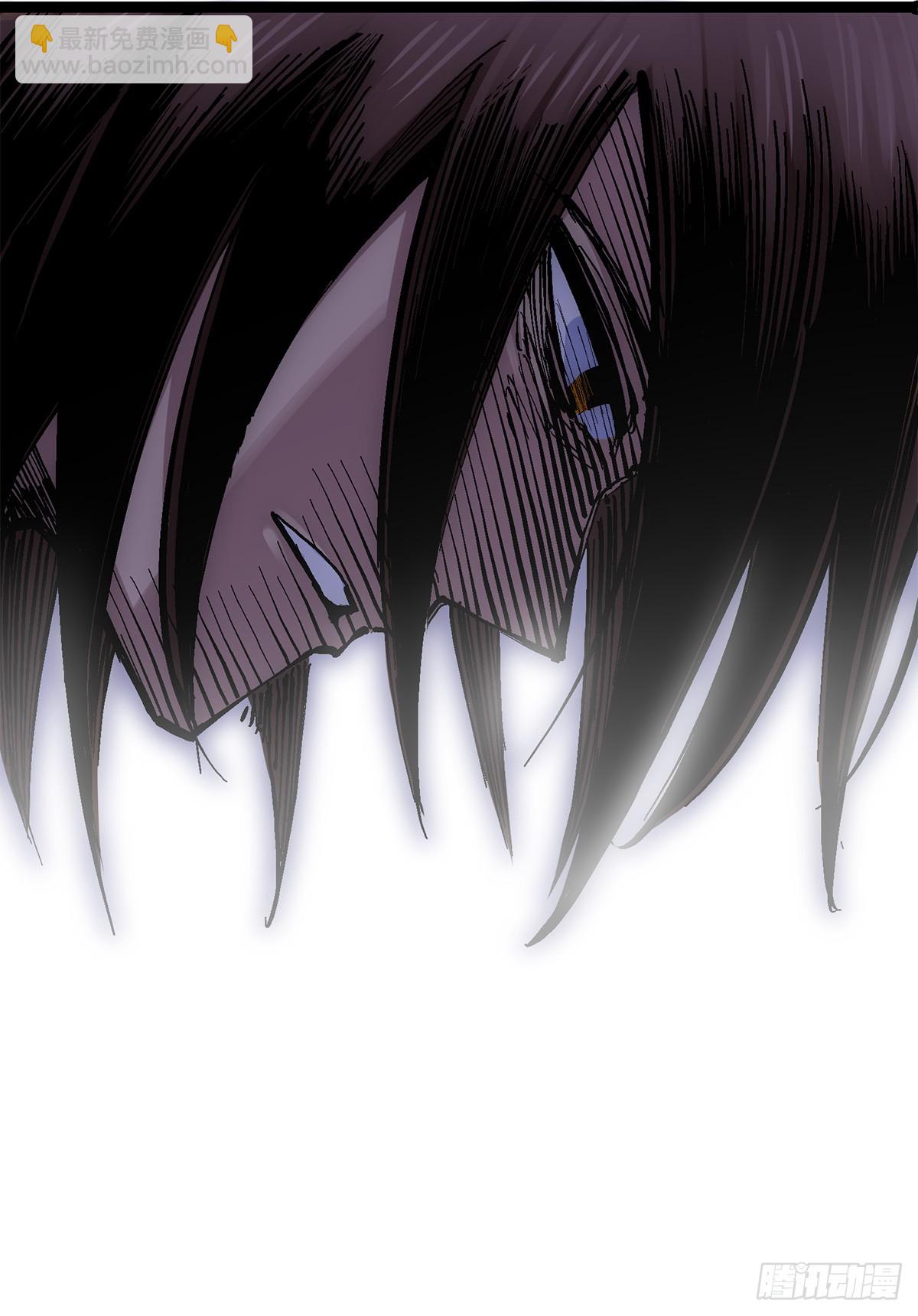 第二部 3章6话 希望-第123话