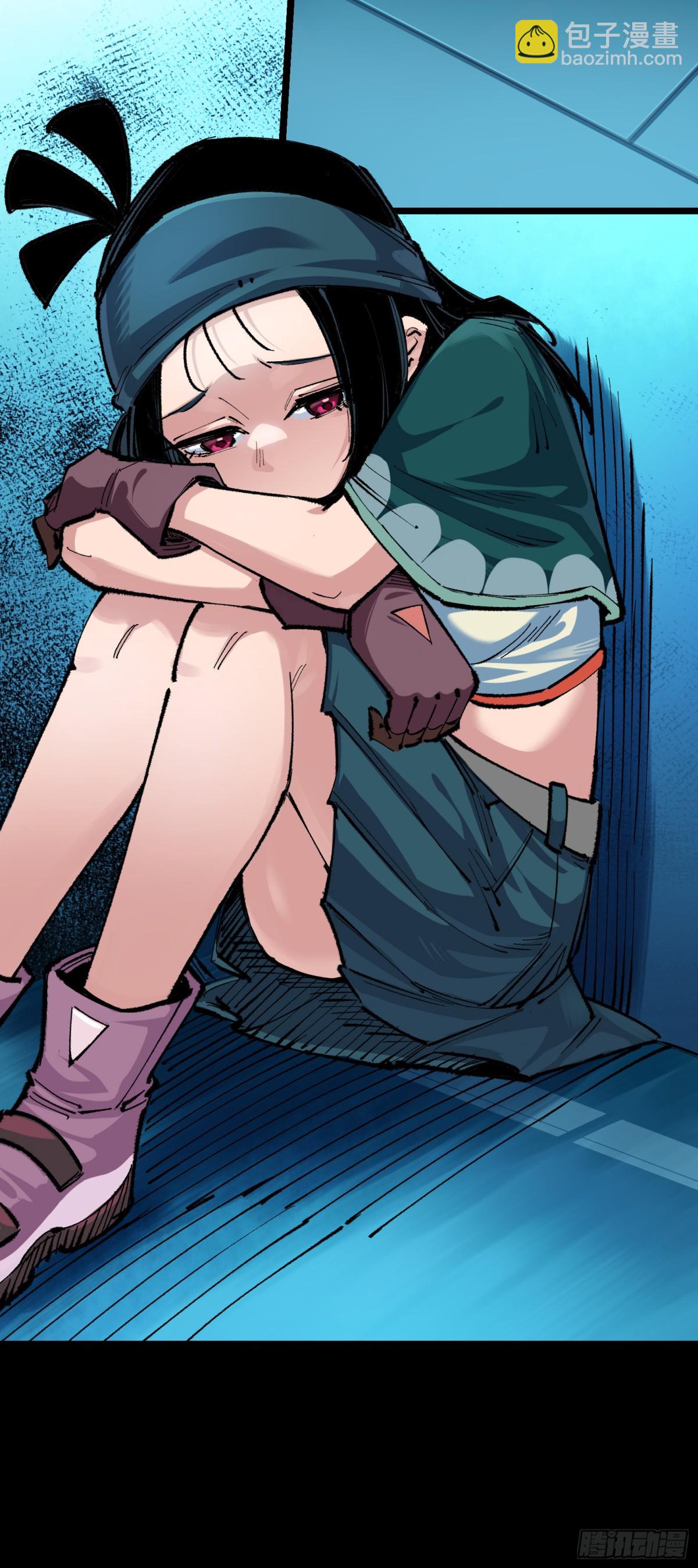 第二部 4章7话 解救心语-第133话