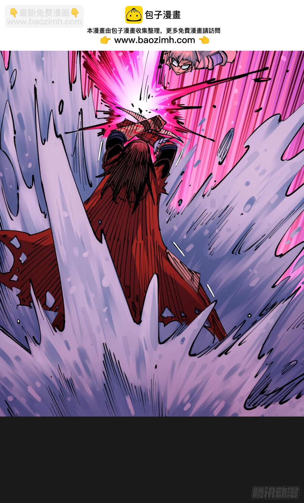 番外4：身高一米八的他有话要说-第141话