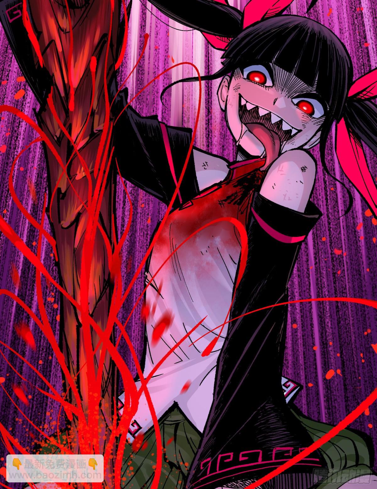 第二部 6章9话 仪式(1/2)-第155话