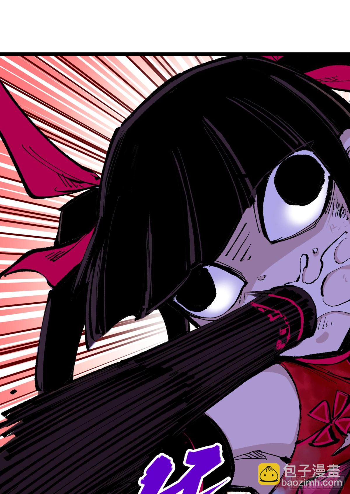 第二部 6章9话 仪式(1/2)-第155话