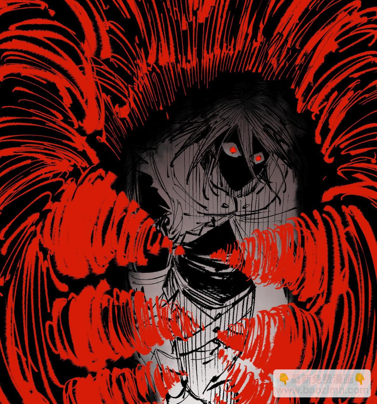 第二部 7章1话我不存在就好了(1/2)-第157话