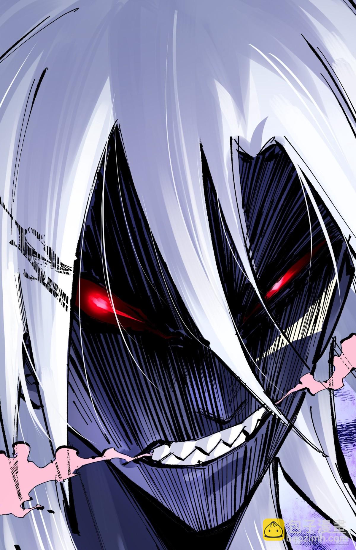 第二部 7章3话 一起回去吧(1/2)-第159话