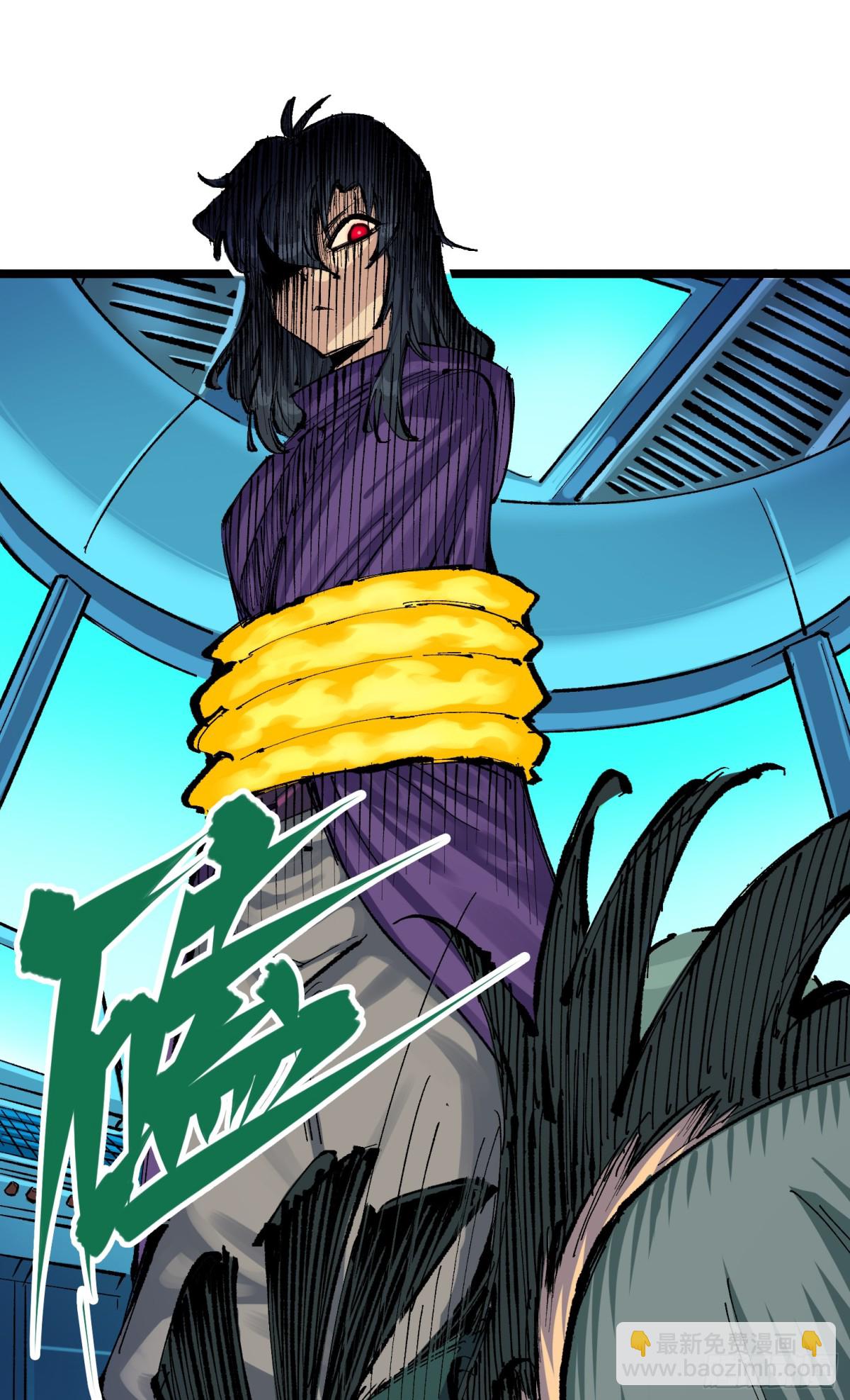 第二部 7章5话 约定-第161话