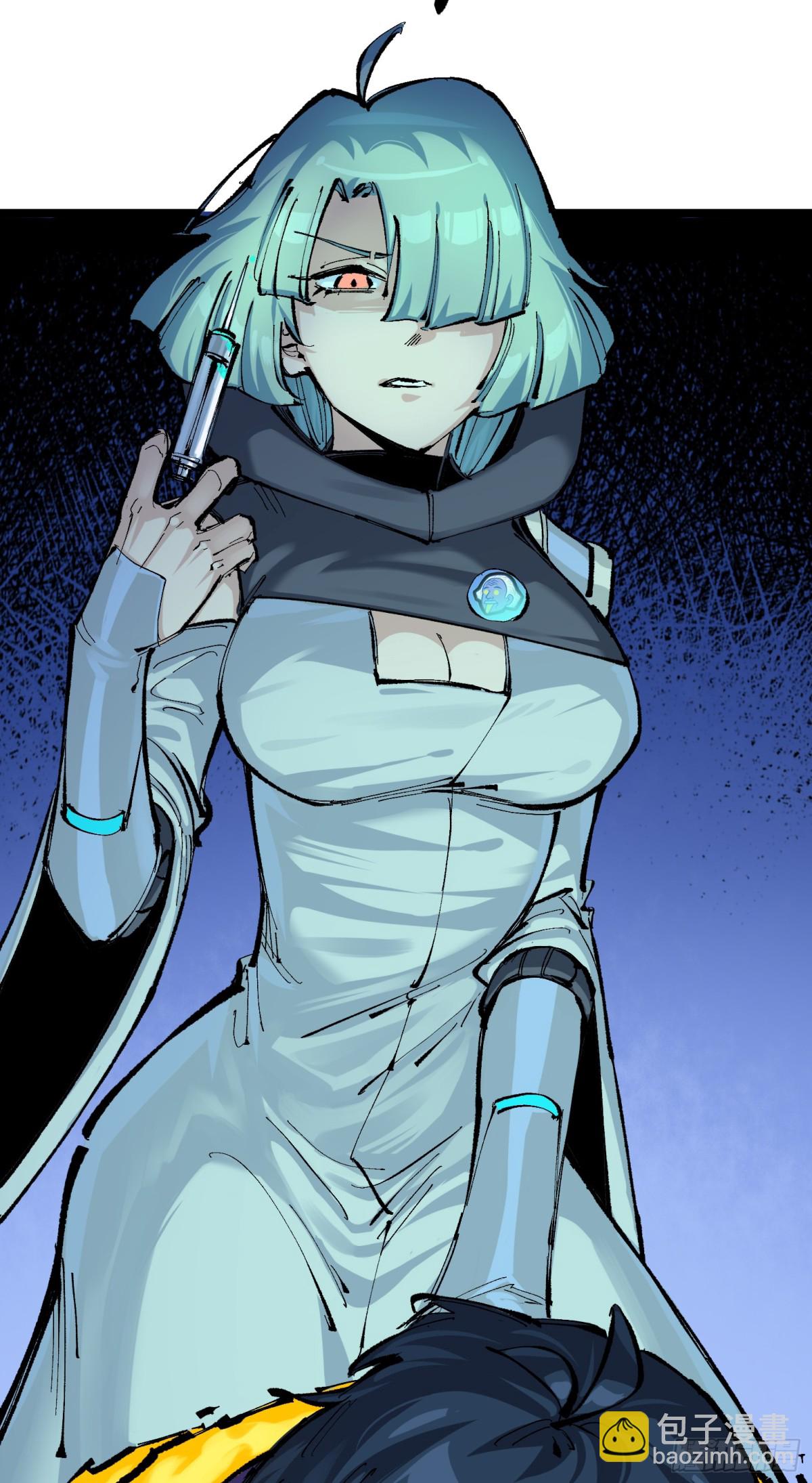 第二部 7章5话 约定-第161话