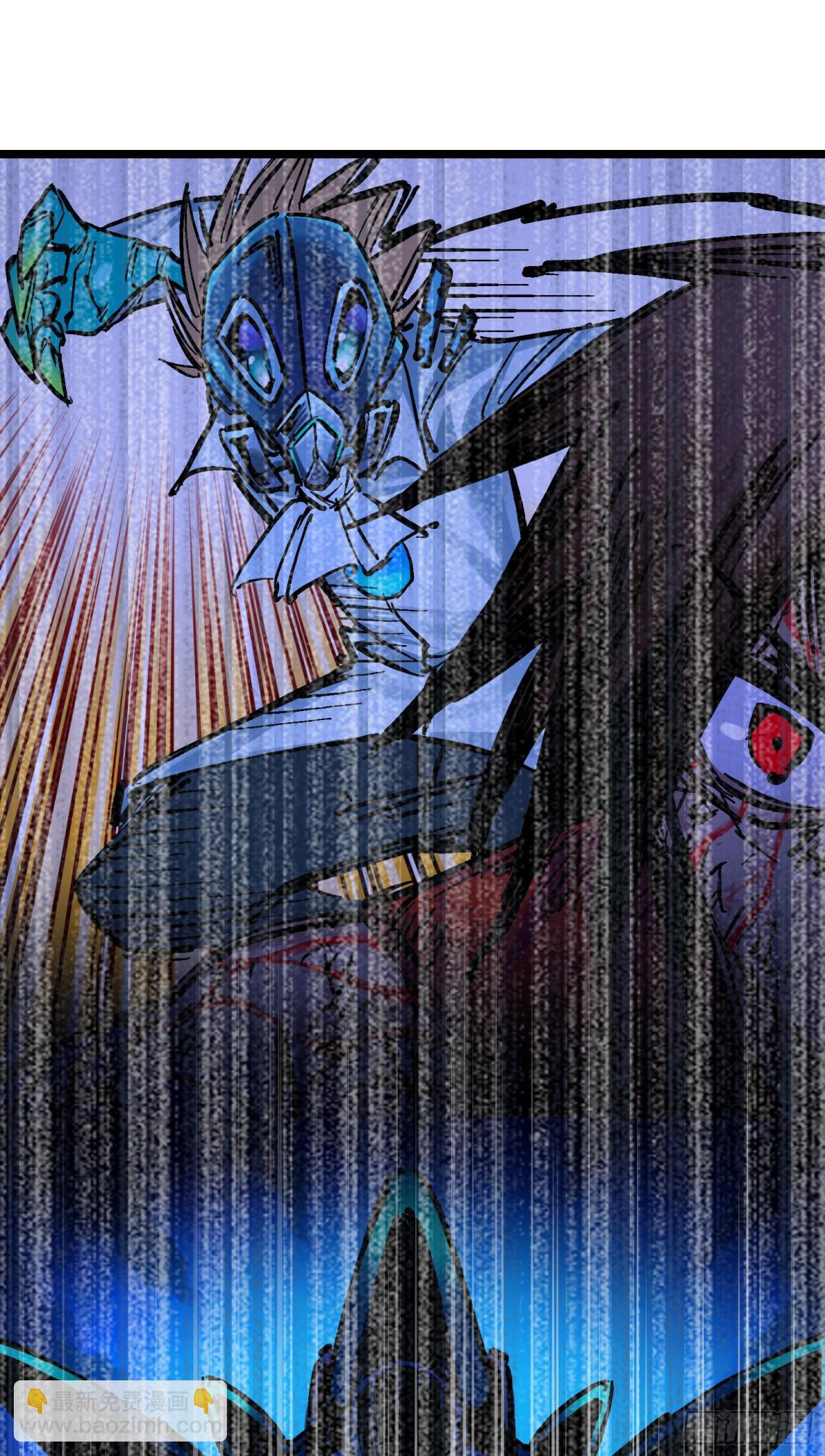 第二部 7章8话 项链与记忆(1/2)-第165话