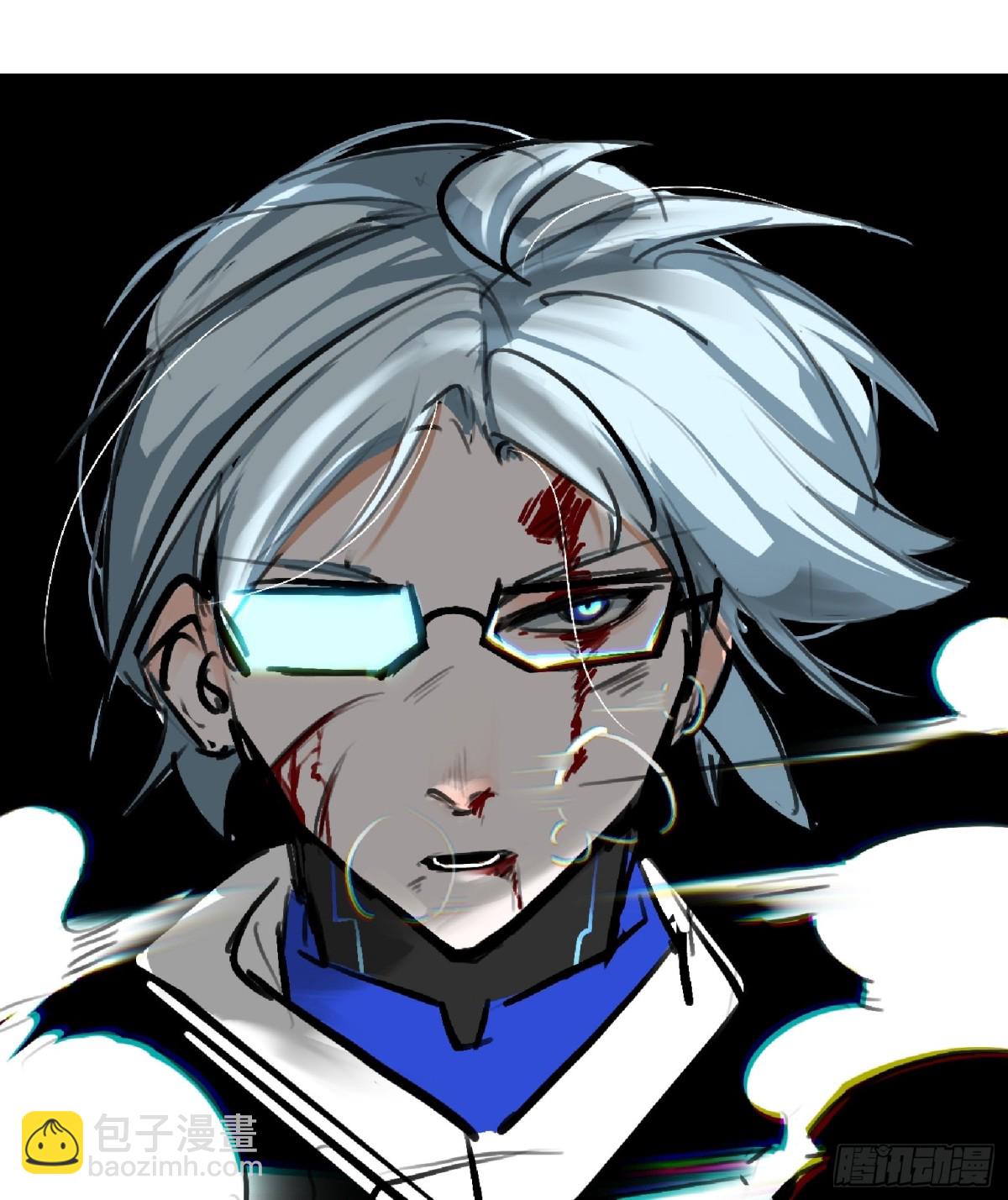 番外8：接下来上场的是&mdash;&mdash;-第167话