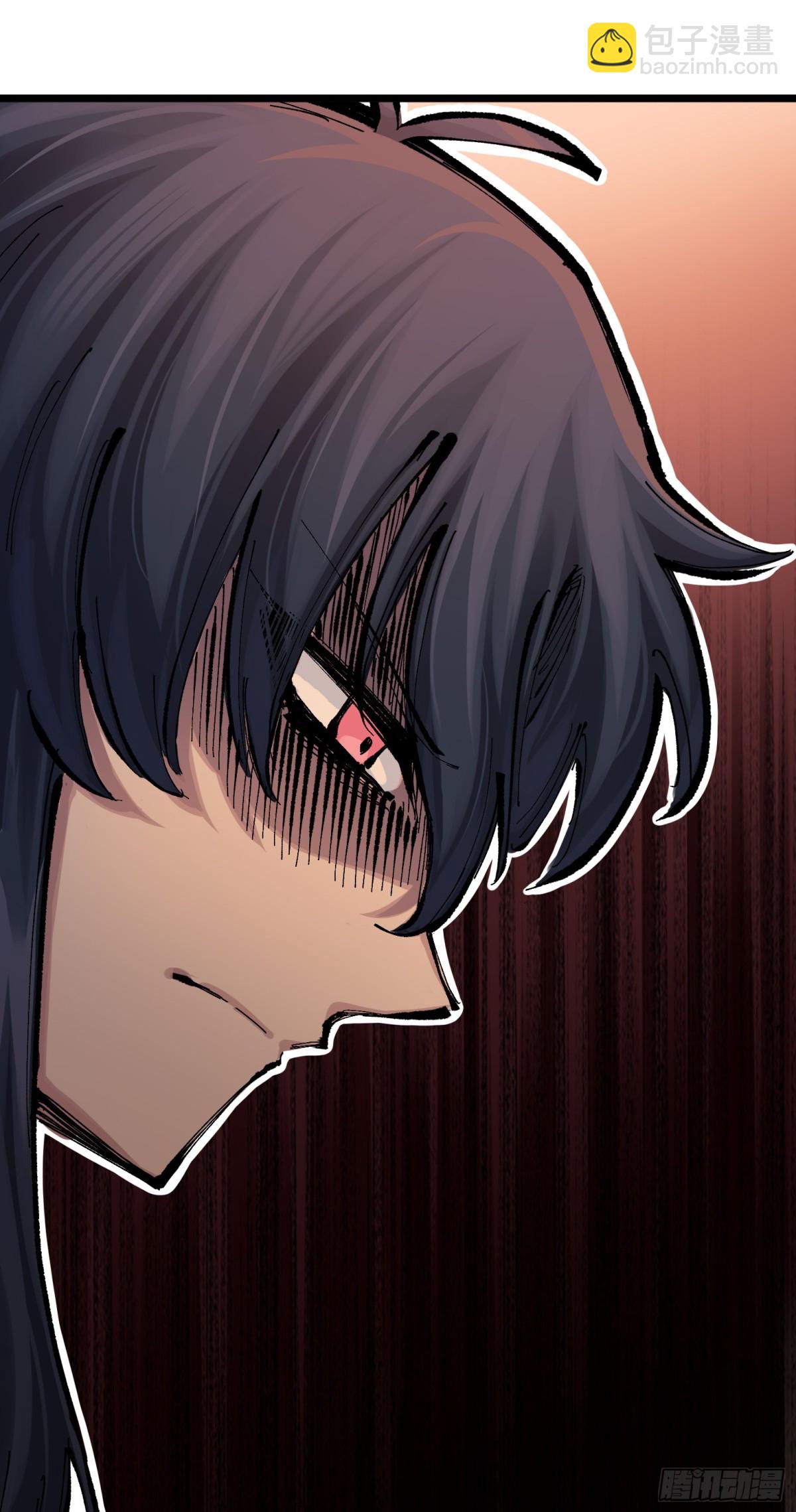 第二部 8章4话 暗影集结(1/2)-第171话