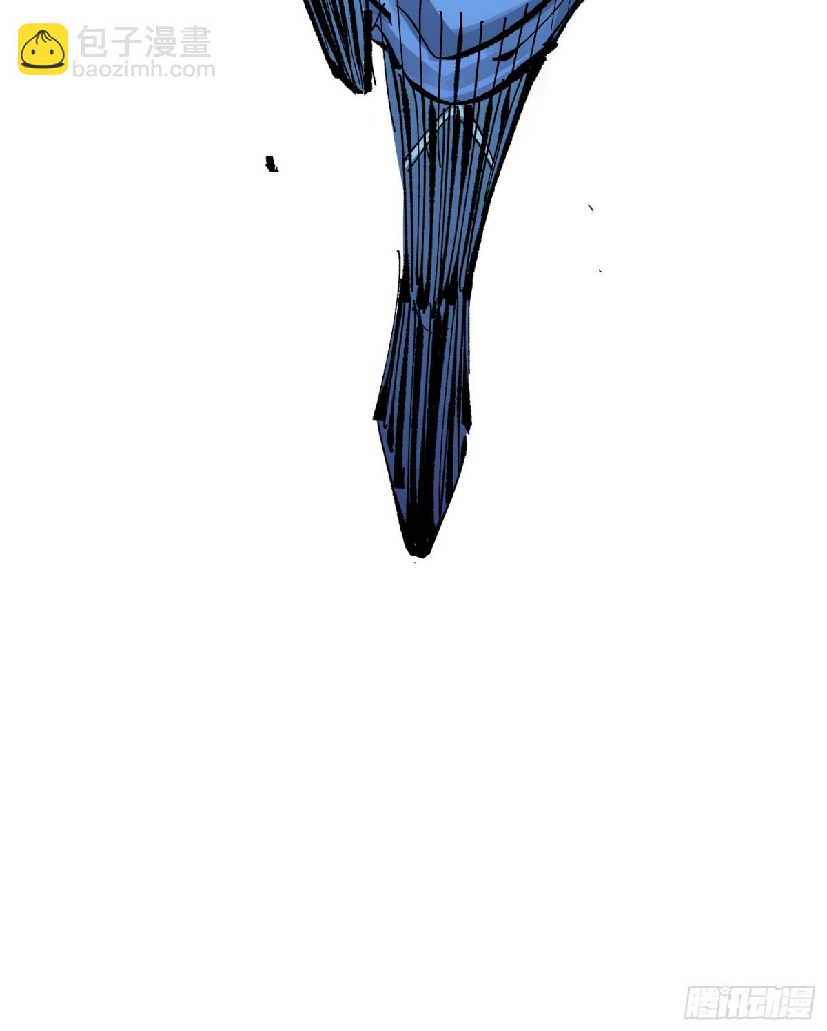 第二部 8章4话 暗影集结(1/2)-第171话