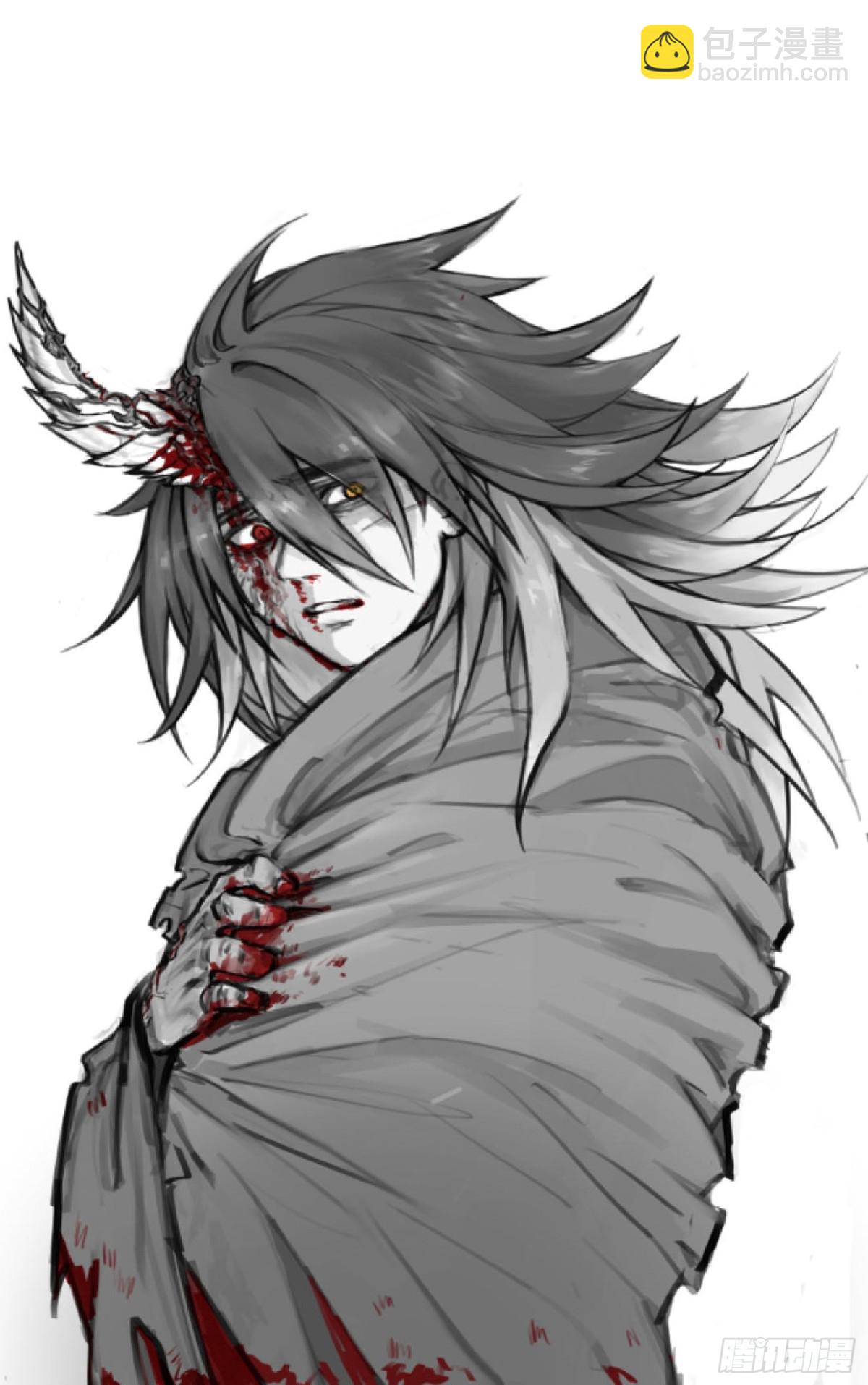 番外9：请开始你的表演-第173话