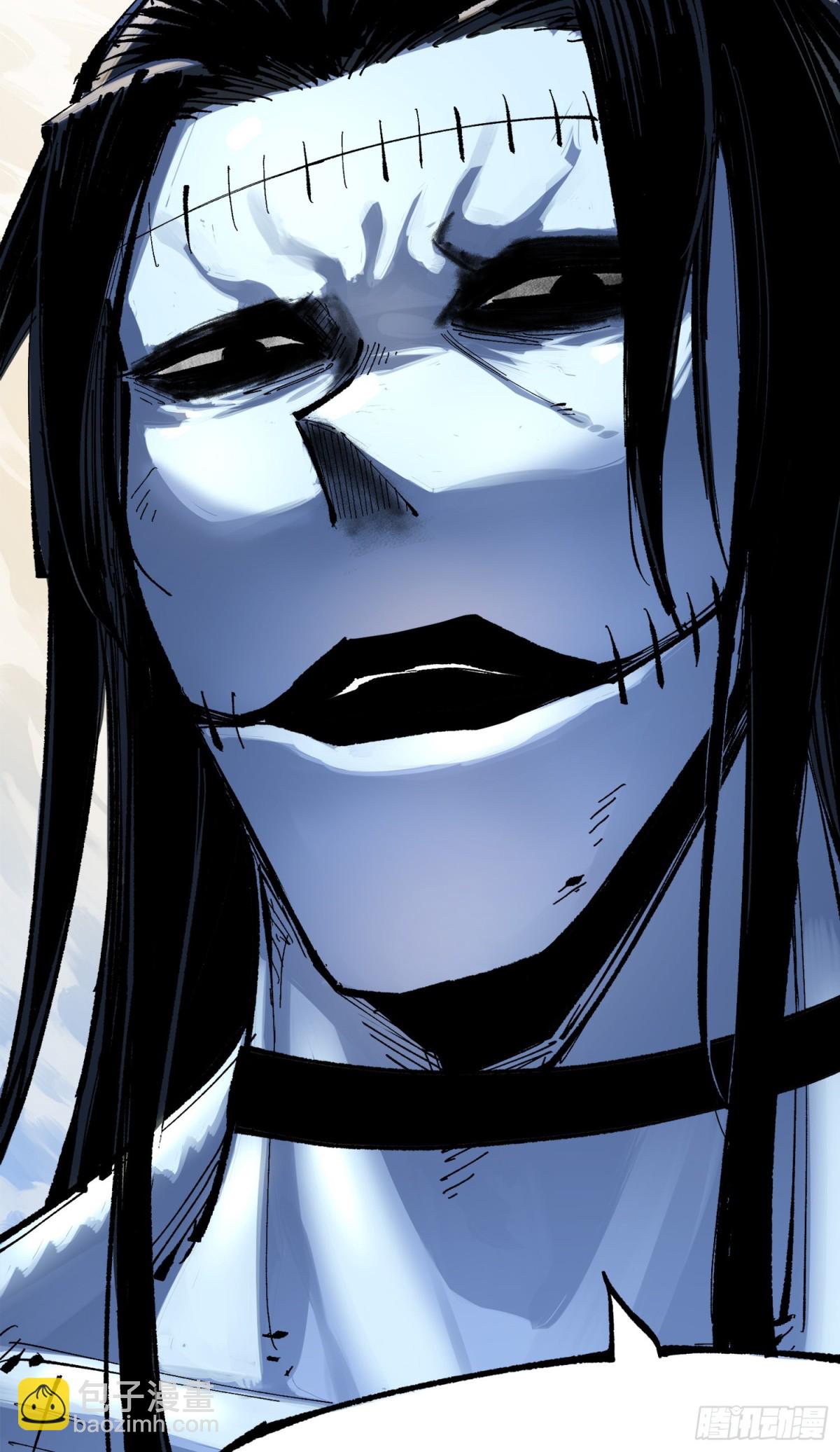 第三部 1章7话 后会有期(1/2)-第213话