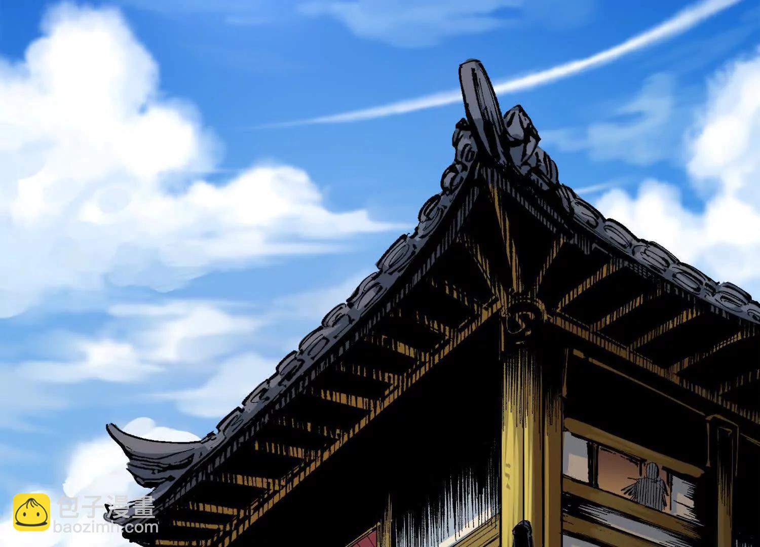 第三部 2章1话 初到玄武国(1/5)-第183话