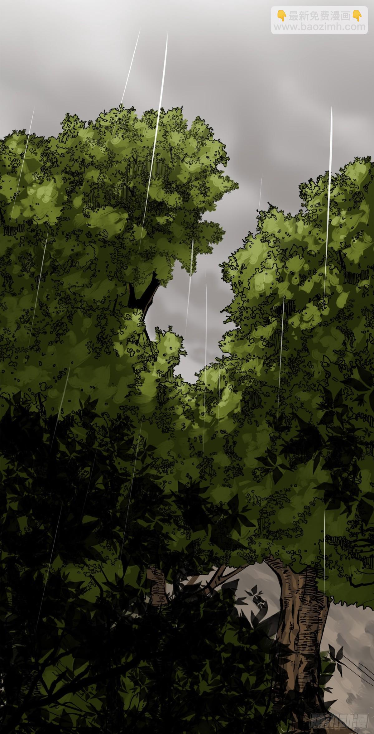 第三部 1章8话 黑夜终会降临(1/2)-第217话