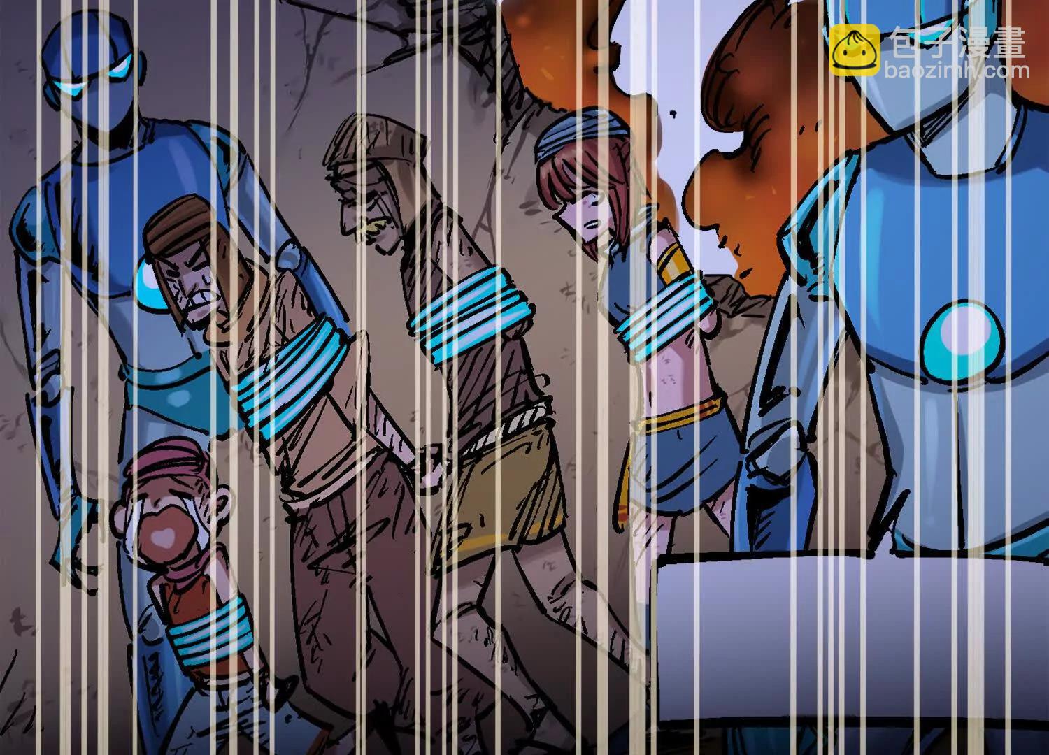 第三部 2章2话 请依靠我(1/5)-第185话