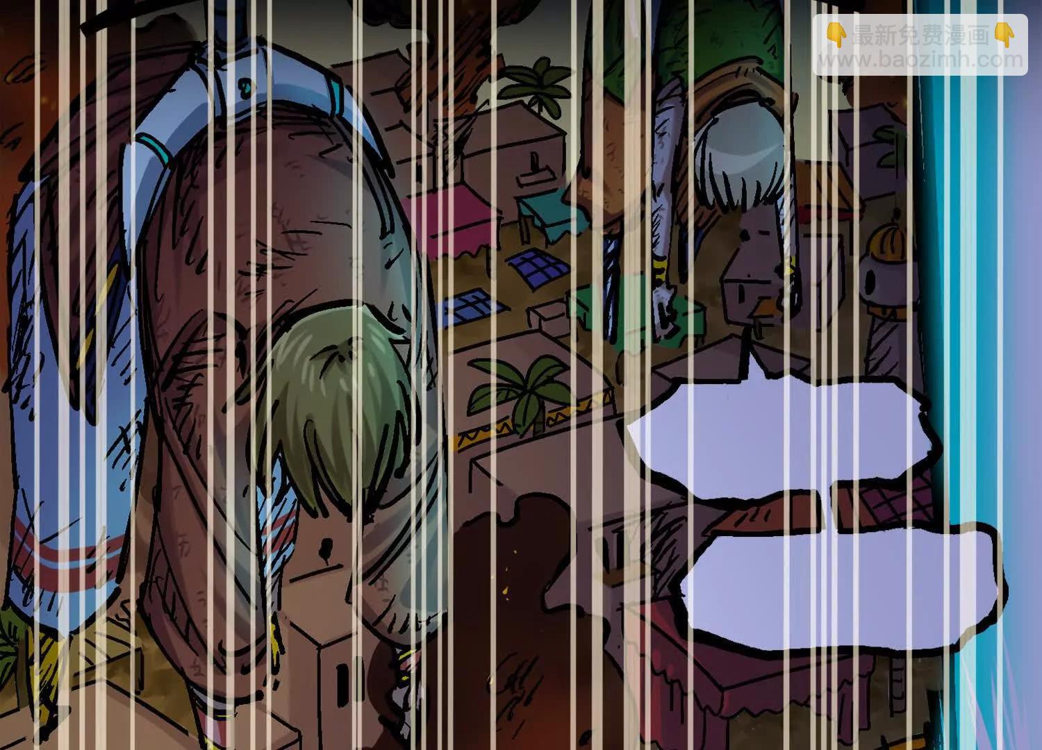 第三部 2章2话 请依靠我(1/5)-第185话