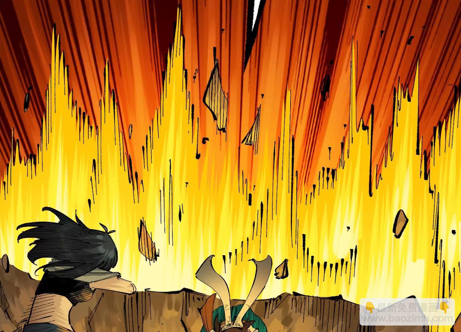 第三部 2章2话 请依靠我(1/5)-第185话