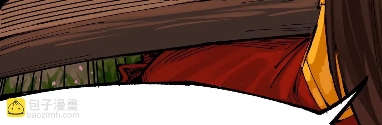 第三部 2章6话 此意已决(1/5)-第189话