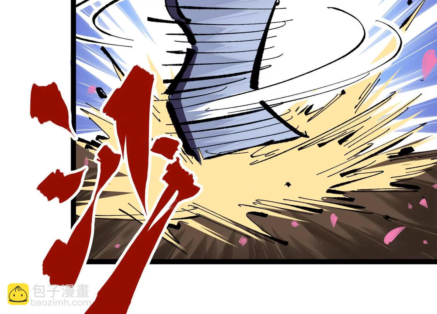 第三部 2章6话 此意已决(1/5)-第189话