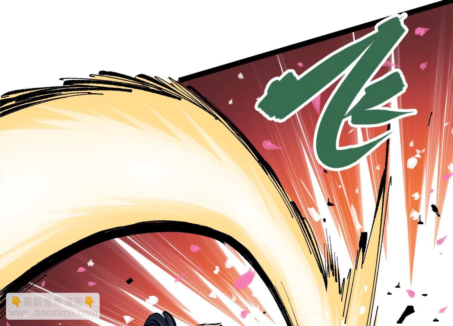 第三部 2章6话 此意已决(1/5)-第189话