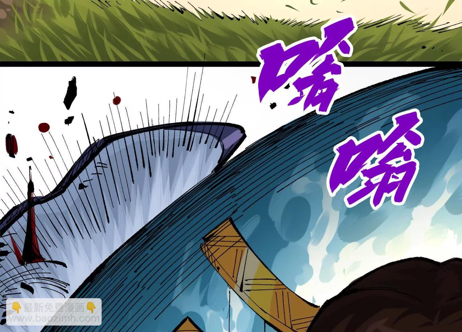 第三部 2章6话 此意已决(1/5)-第189话