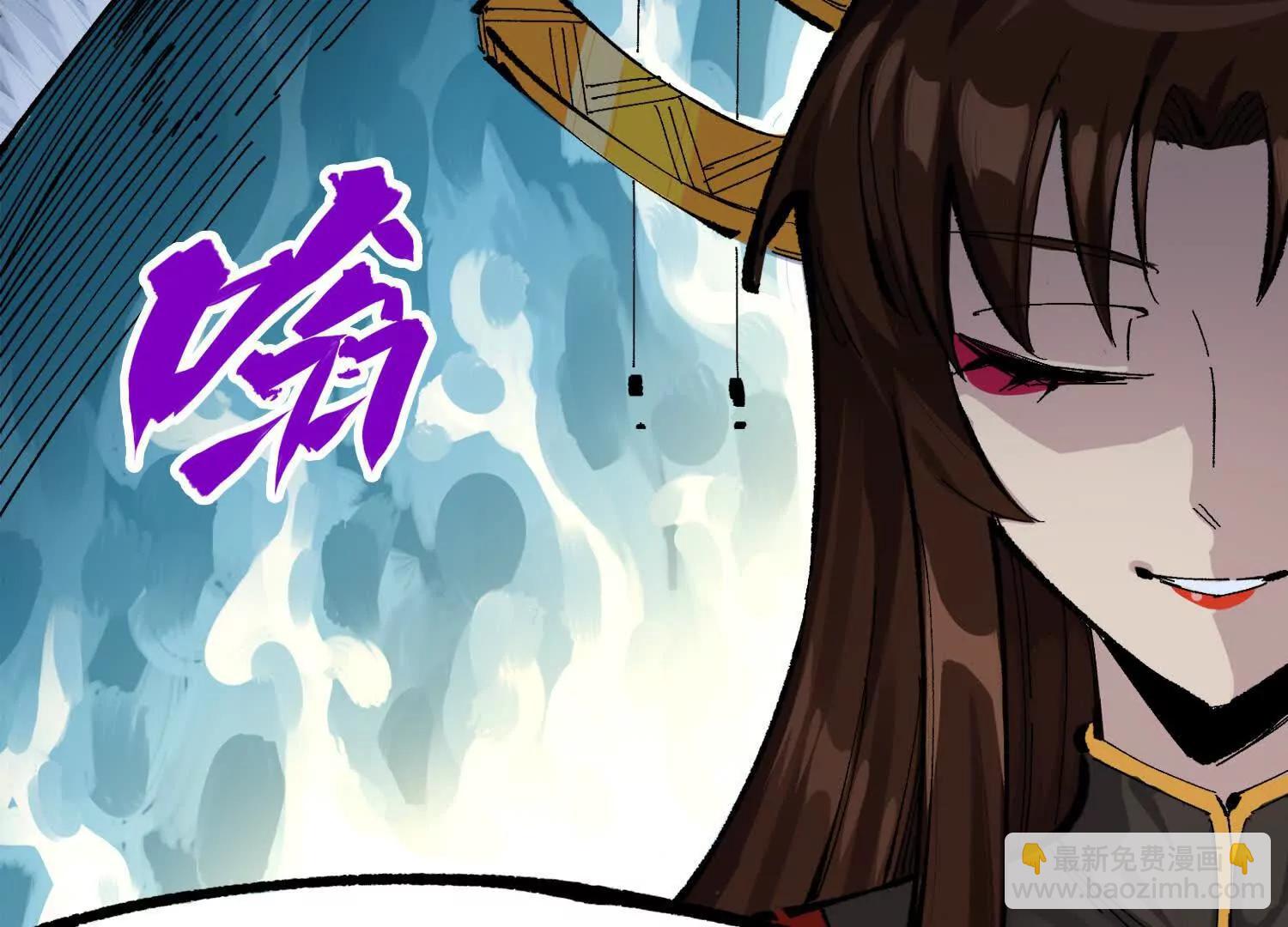 第三部 2章6话 此意已决(1/5)-第189话