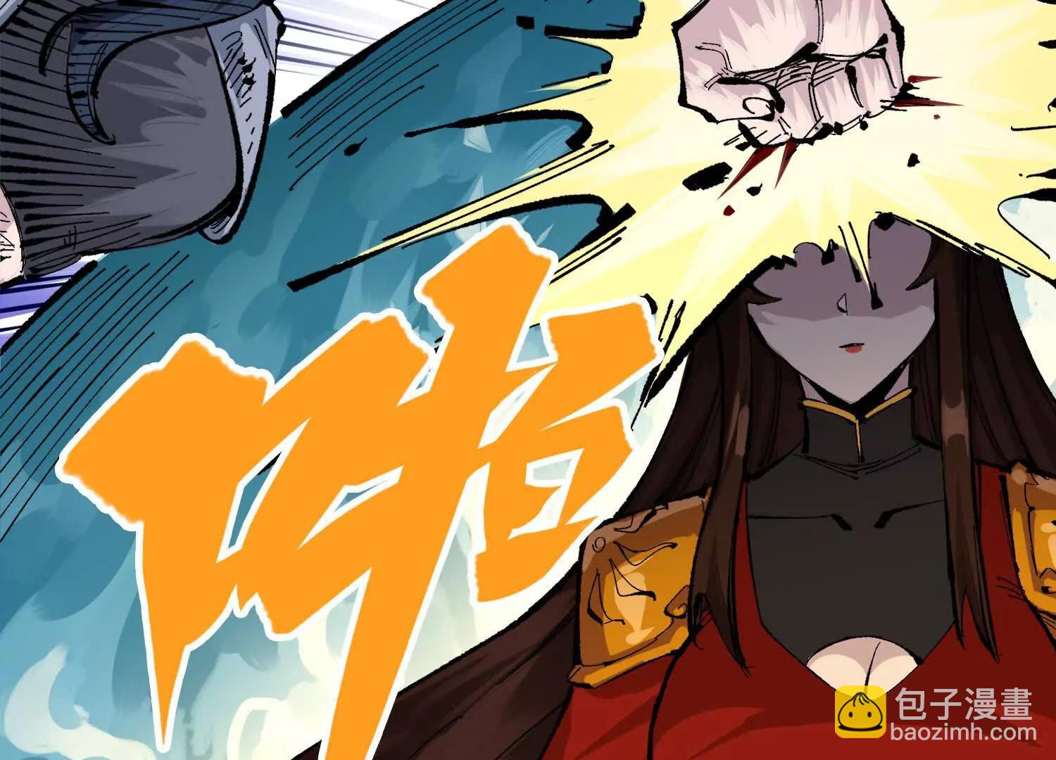 第三部 2章6话 此意已决(1/5)-第189话