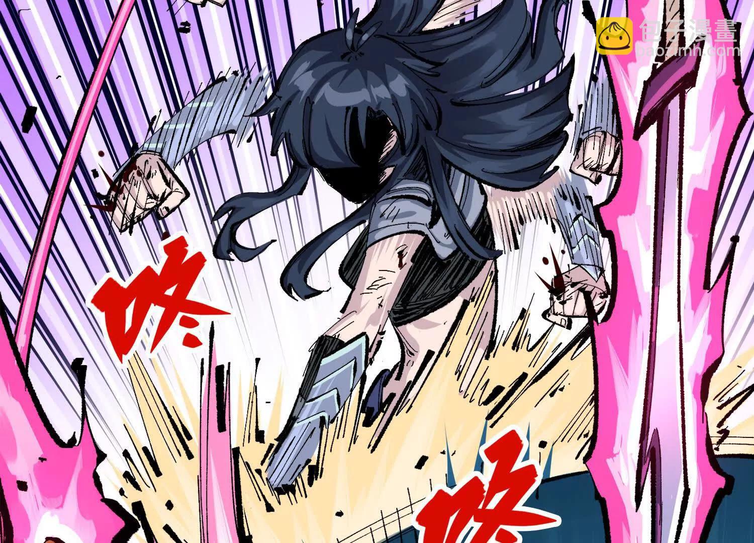 第三部 2章6话 此意已决(1/5)-第189话