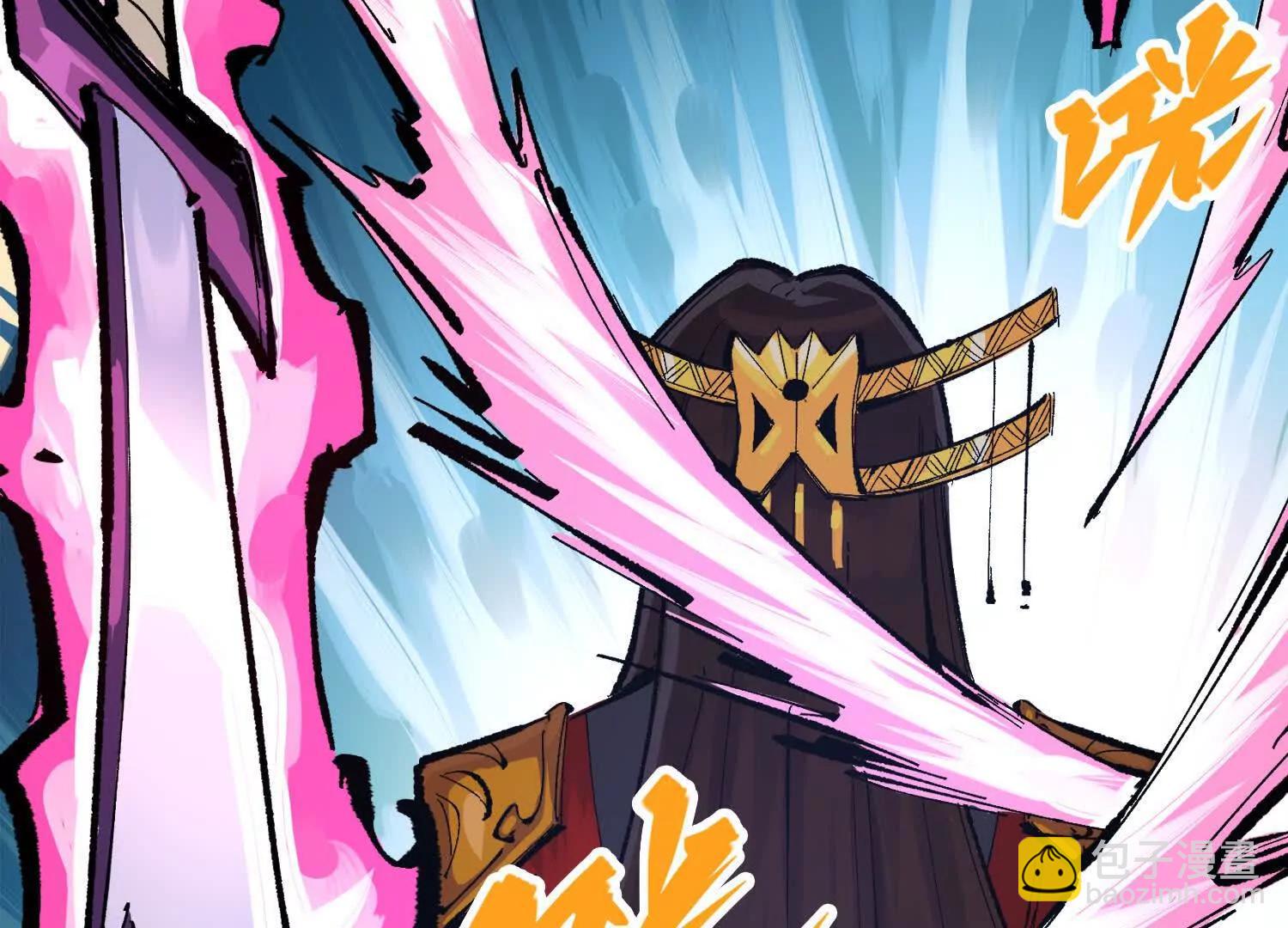 第三部 2章6话 此意已决(1/5)-第189话