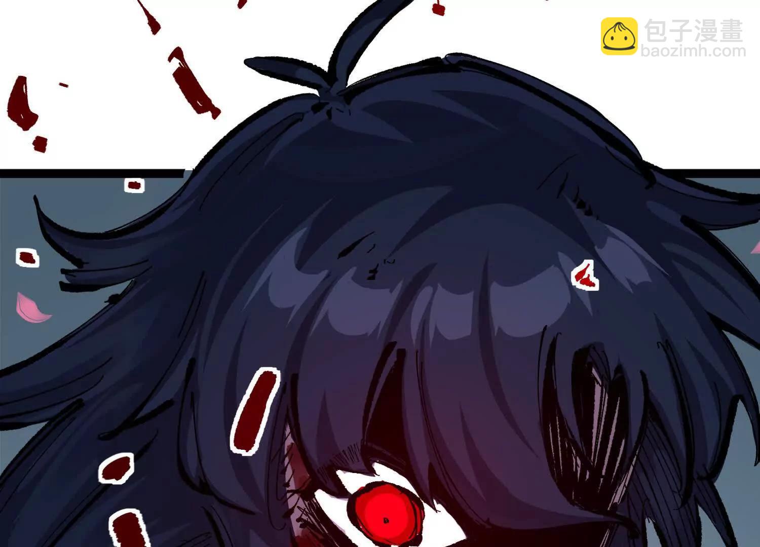 第三部 2章6话 此意已决(1/5)-第189话