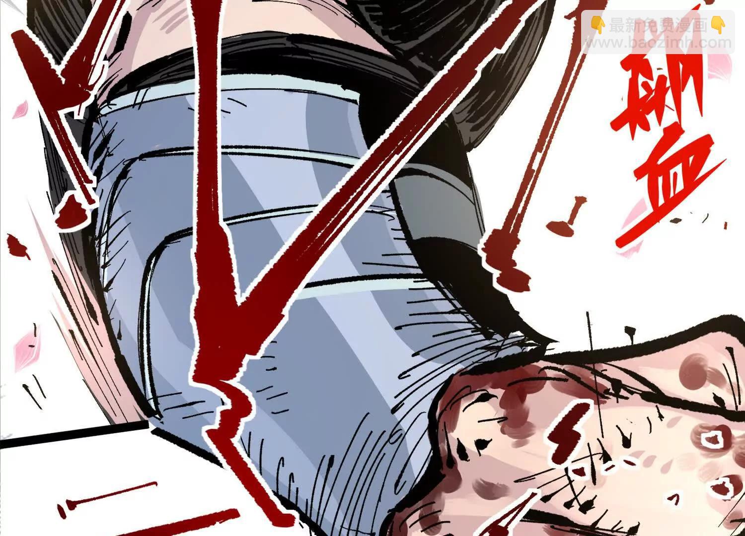 第三部 2章6话 此意已决(1/5)-第189话