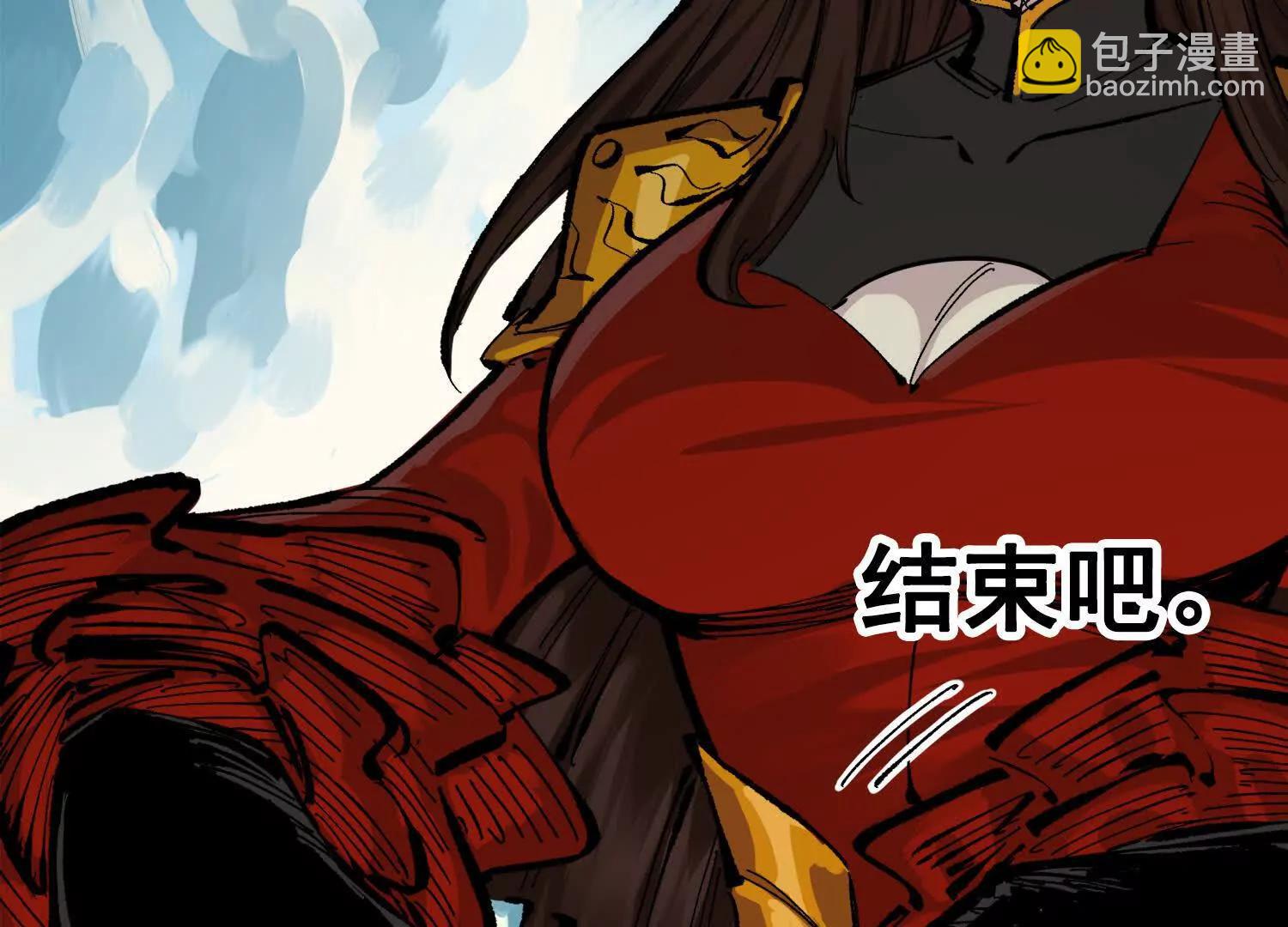 第三部 2章6话 此意已决(1/5)-第189话