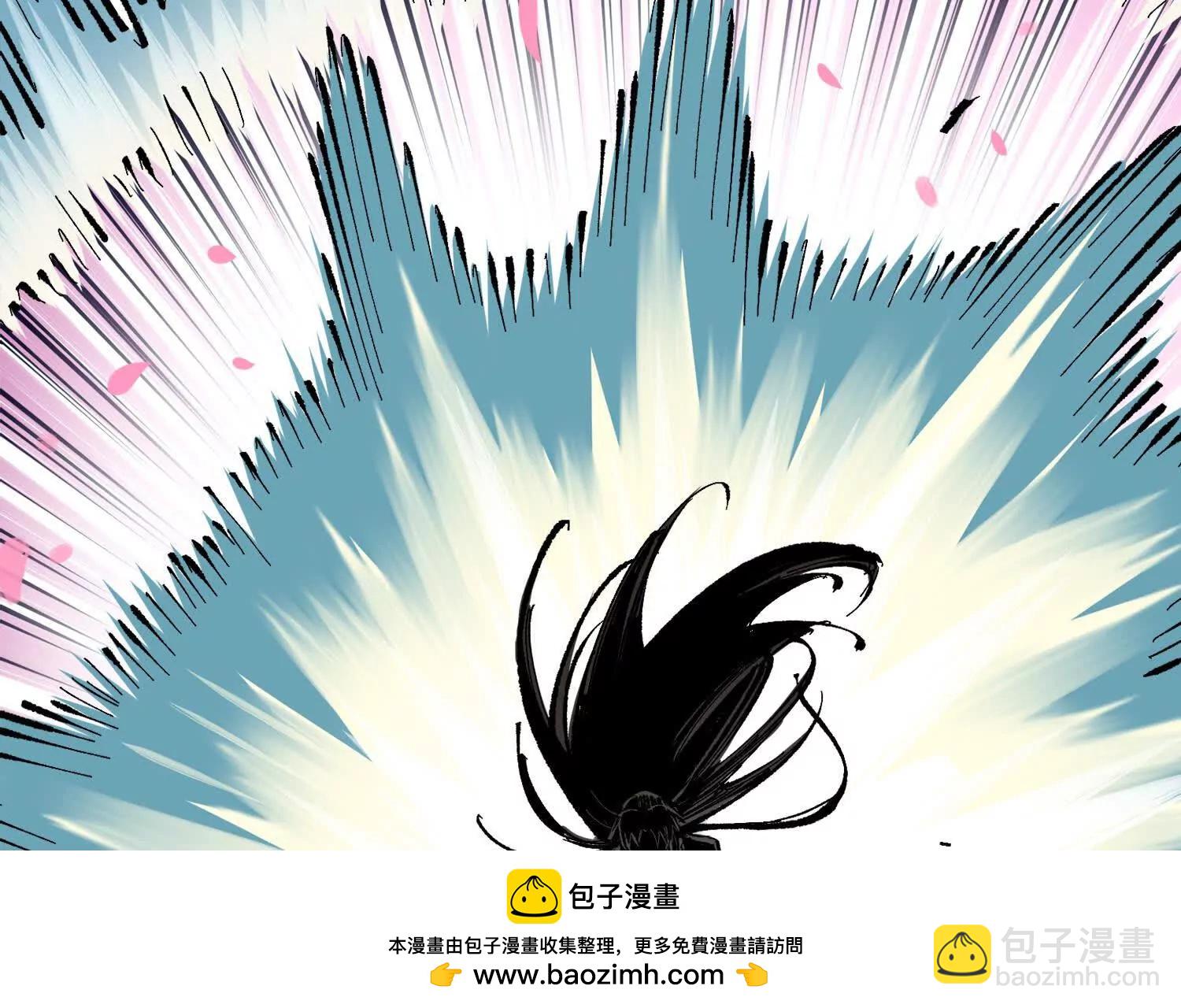 第三部 2章6话 此意已决(1/5)-第189话