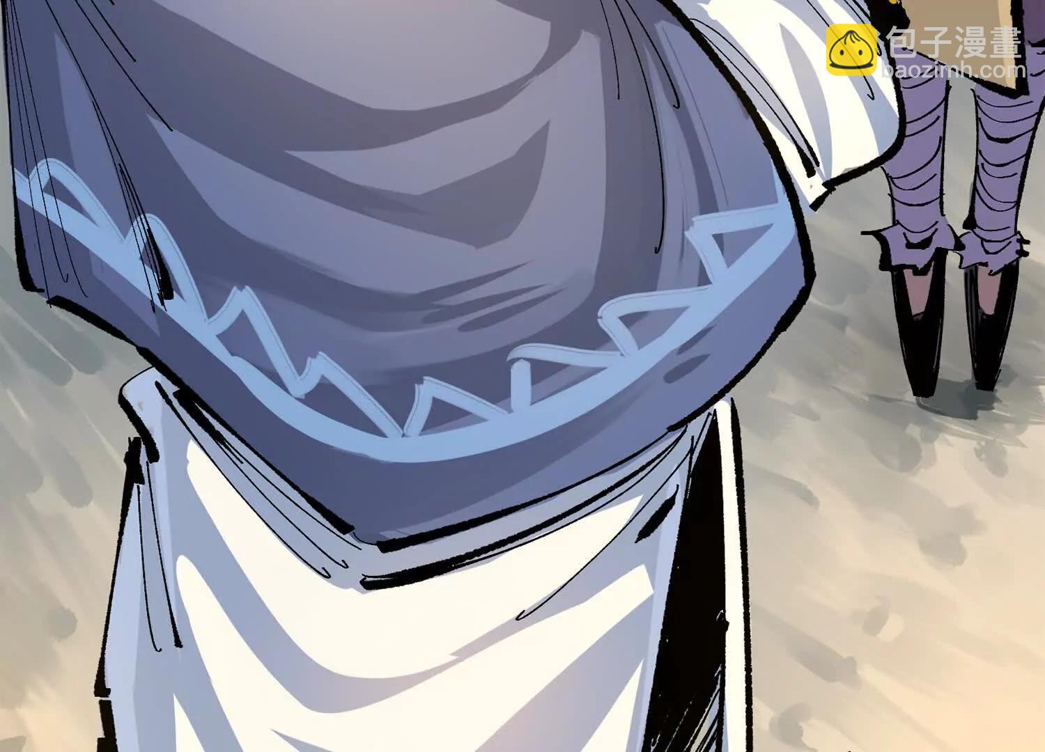 第三部 2章8话 猎手(1/5)-第191话