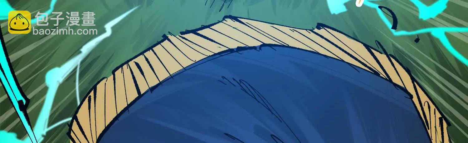 第三部 2章8话 猎手(1/5)-第191话