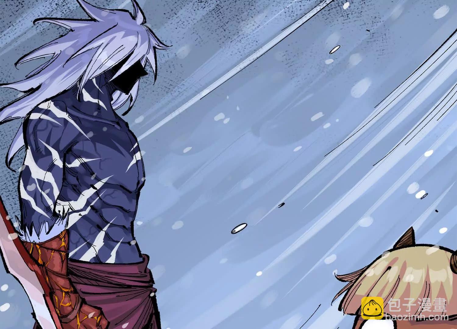 第三部 3章1话 茉莉(1/4)-第193话