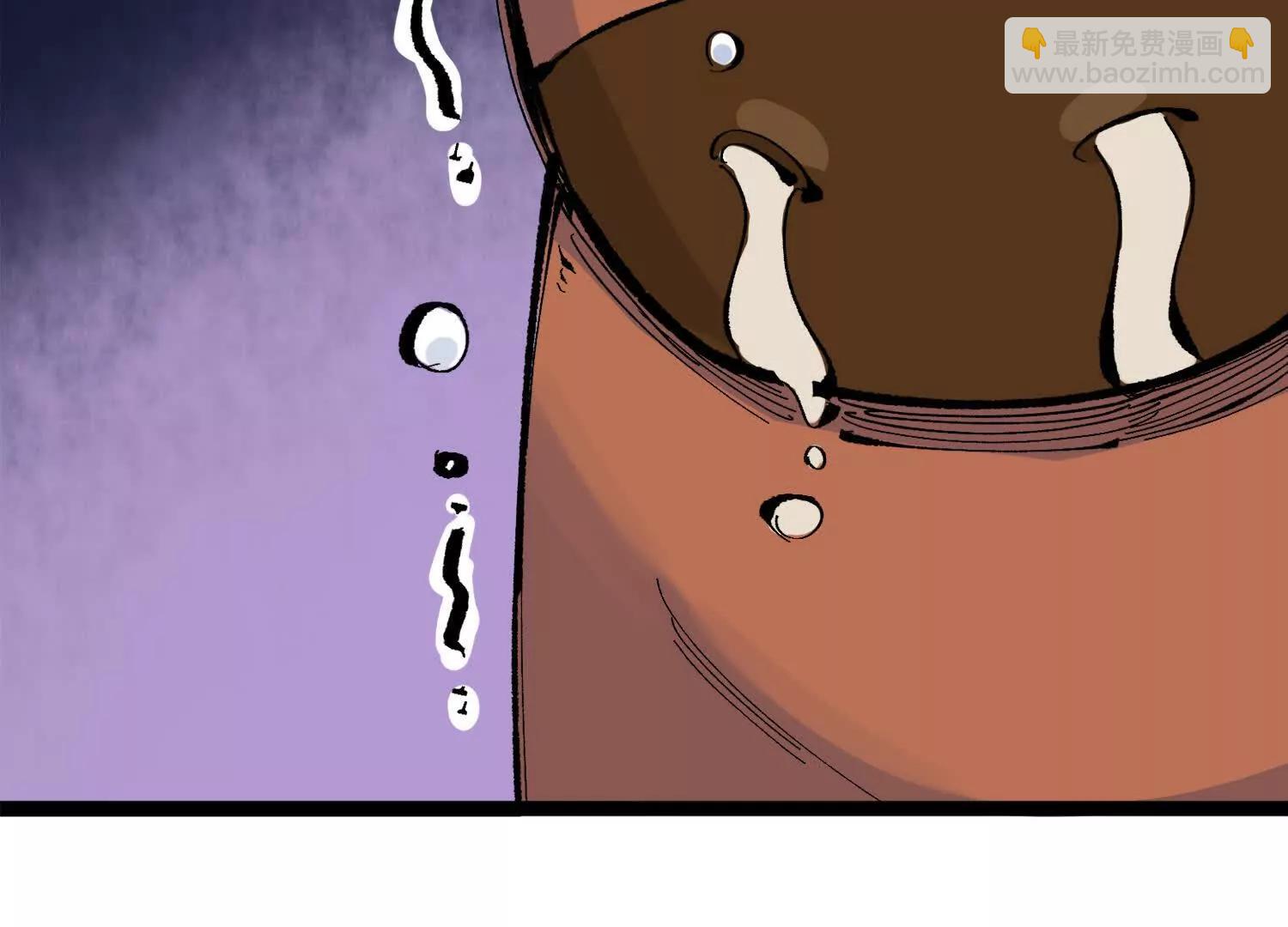 第三部 3章1话 茉莉(1/4)-第193话