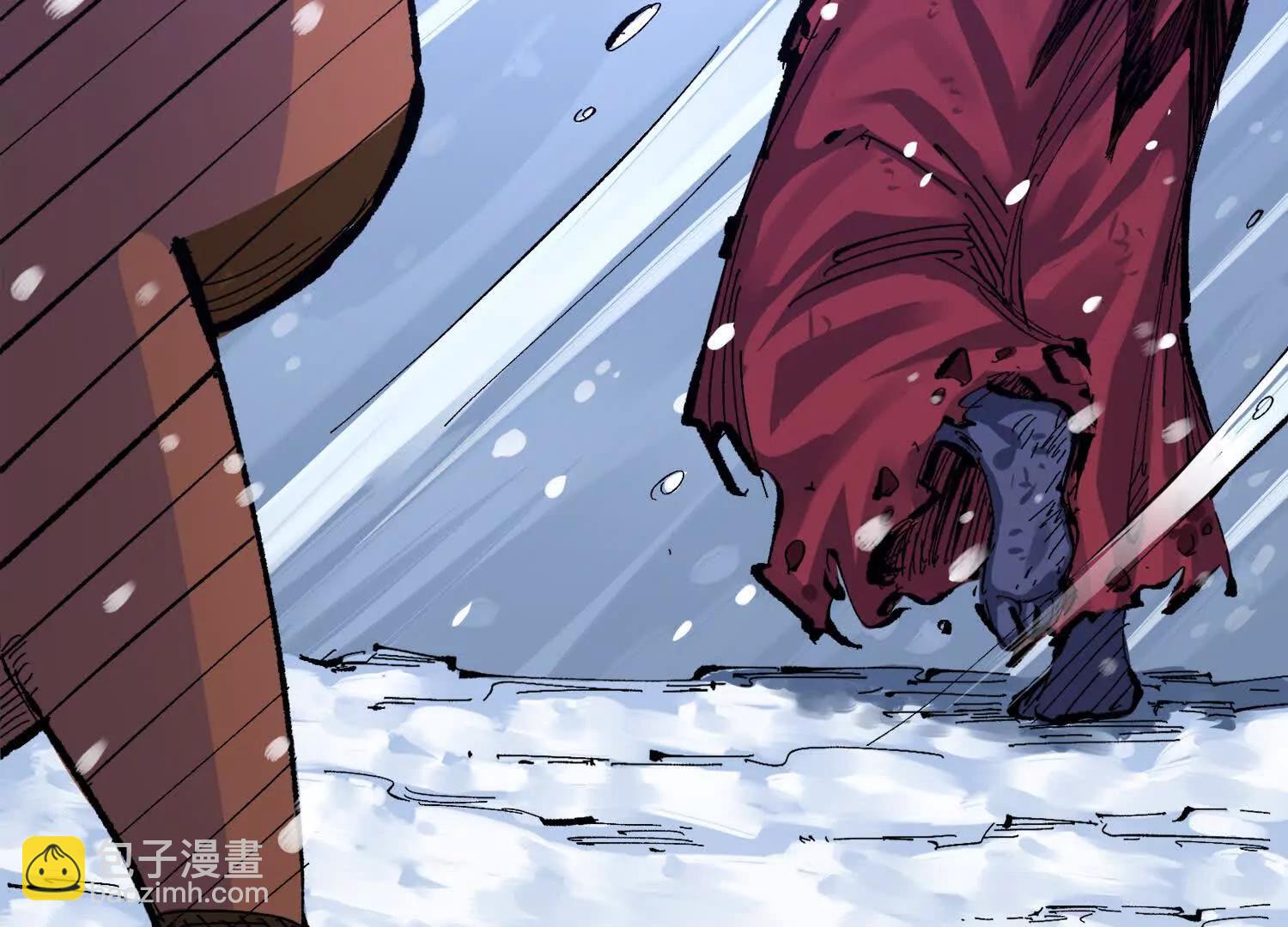 第三部 3章1话 茉莉(1/4)-第193话