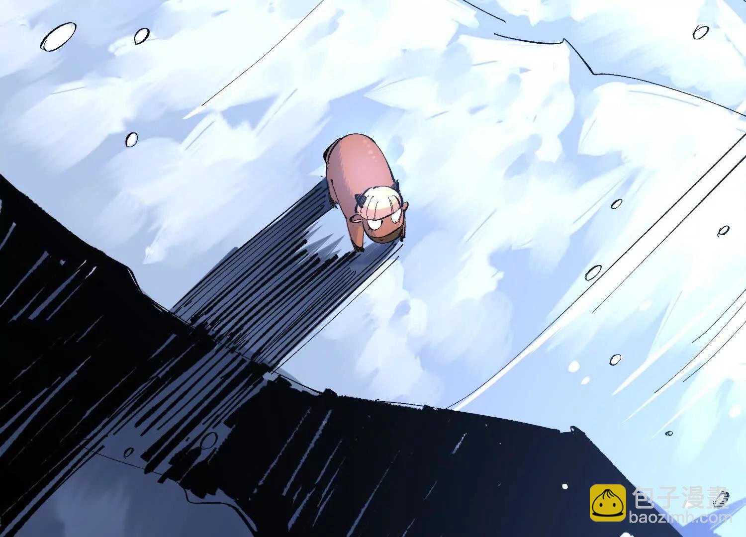 第三部 3章1话 茉莉(1/4)-第193话