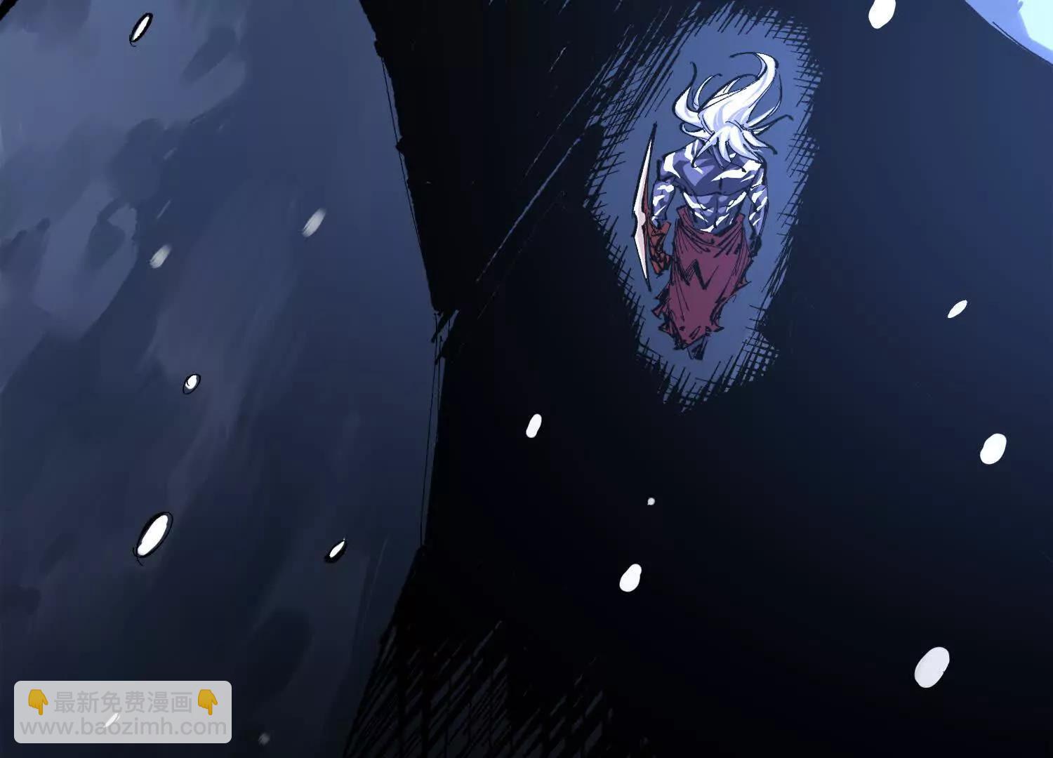 第三部 3章1话 茉莉(1/4)-第193话