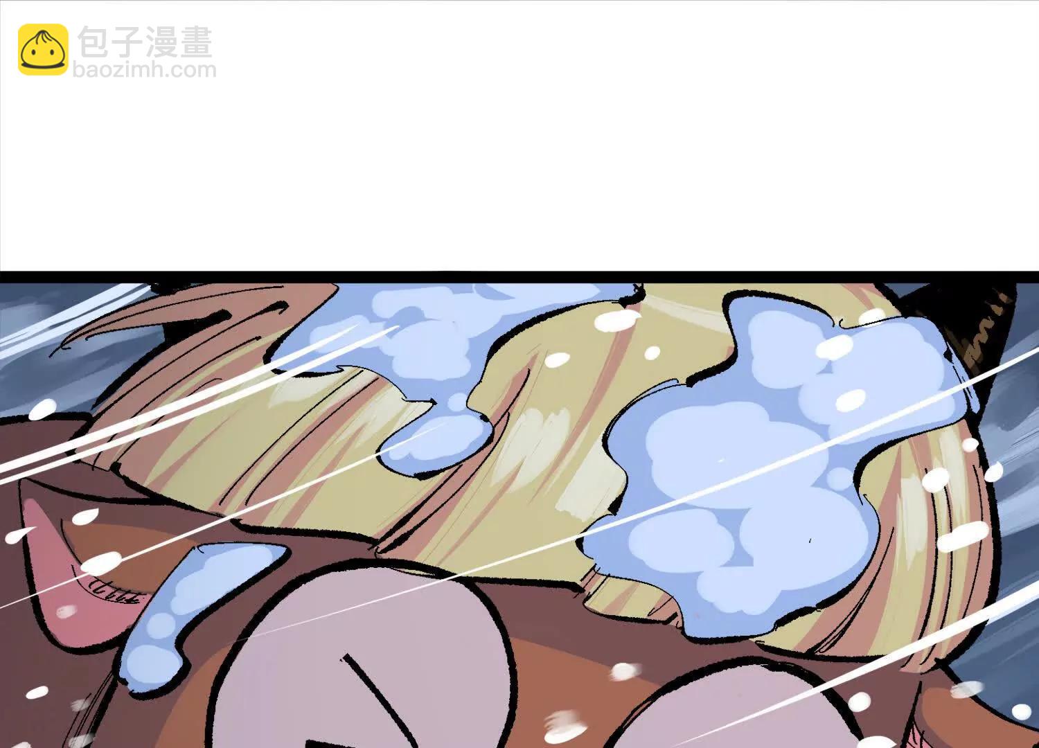 第三部 3章1话 茉莉(1/4)-第193话