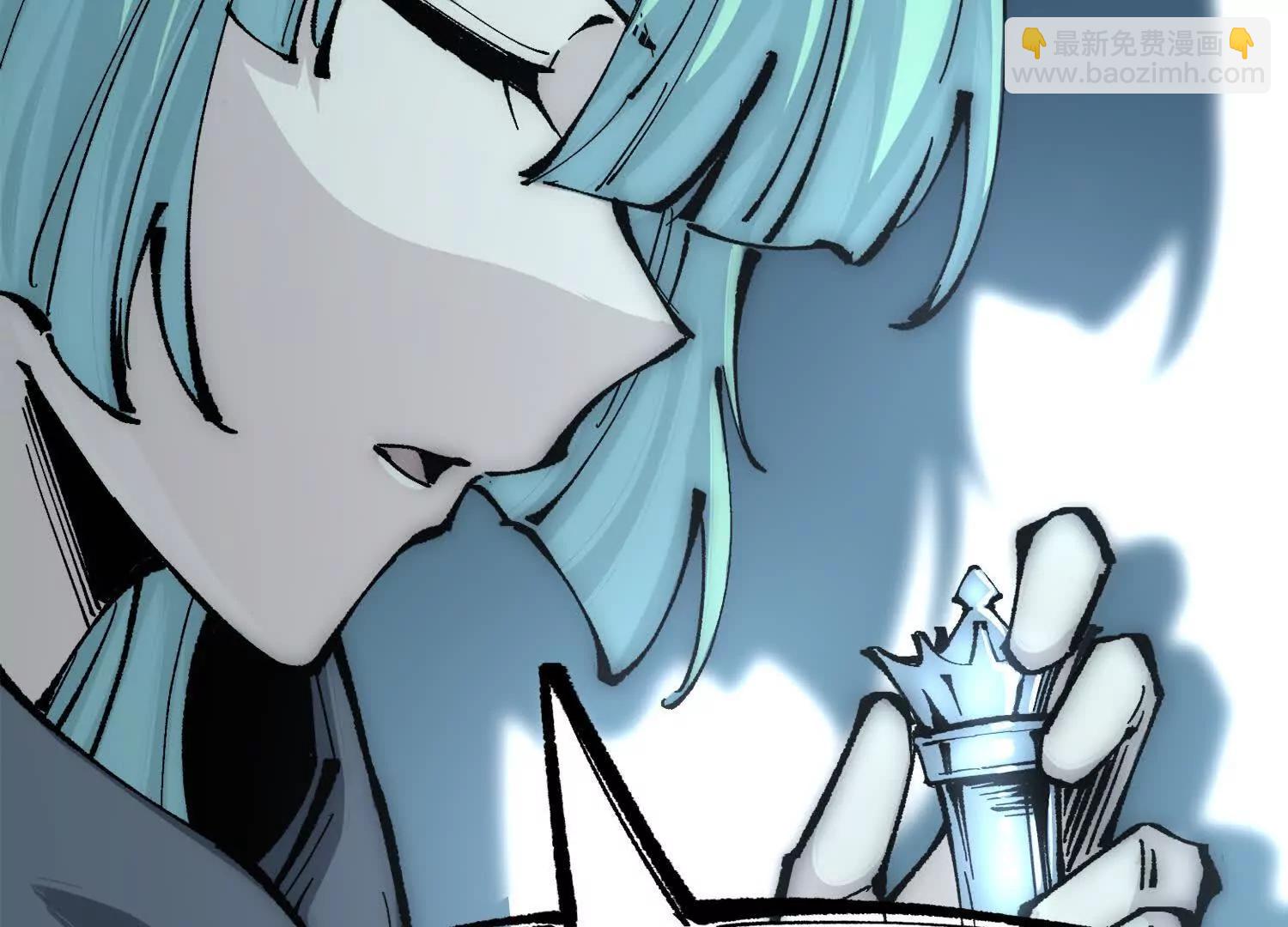 第三部 3章3话 破局之势(1/8)-第195话