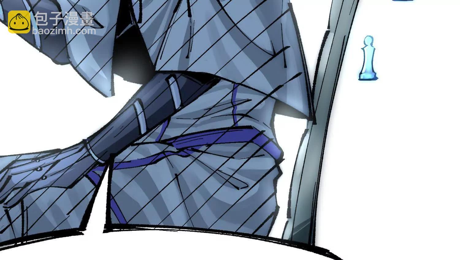 第三部 3章3话 破局之势(1/8)-第195话