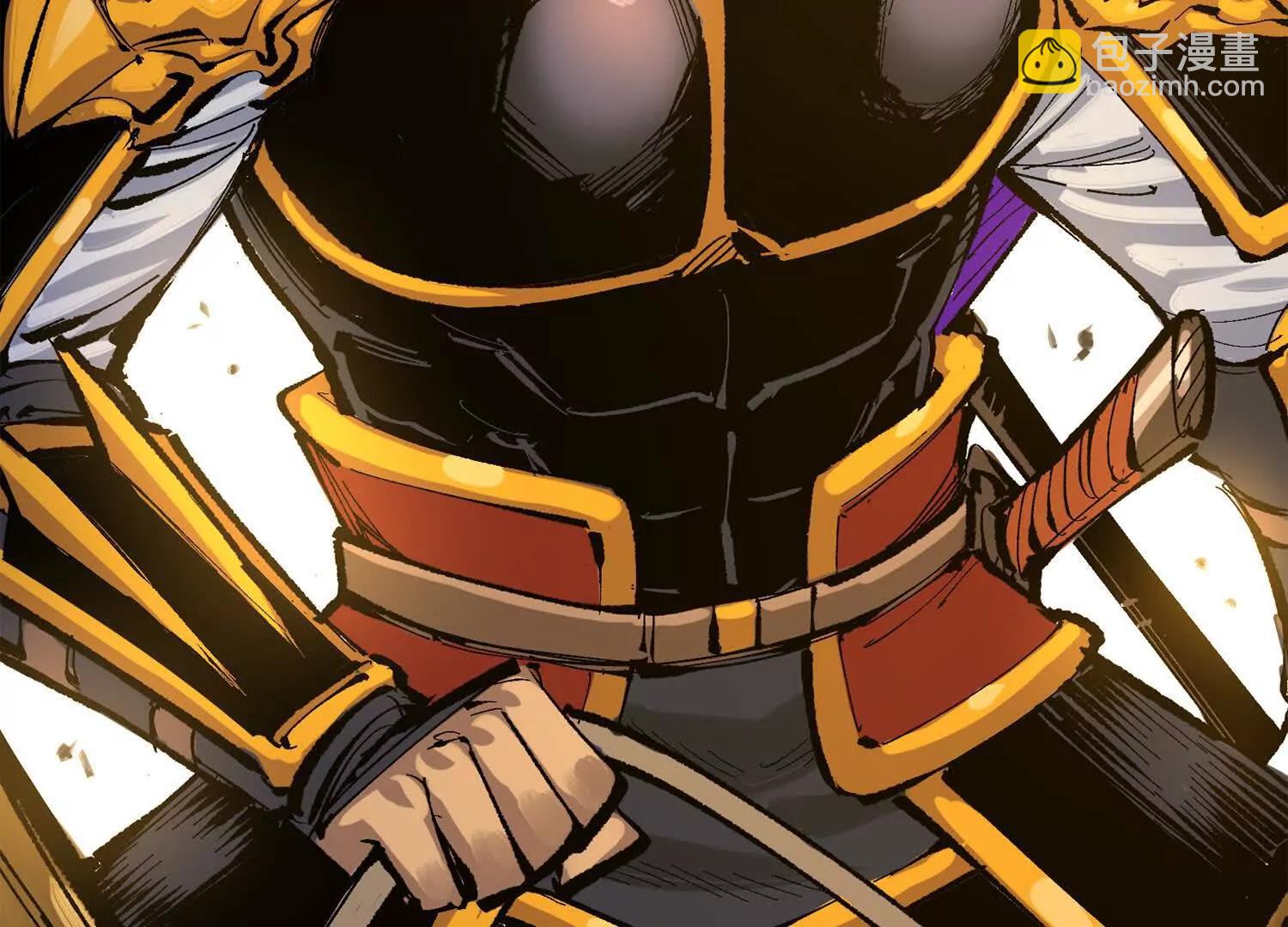 第三部 3章5话 战争的开关(1/5)-第197话